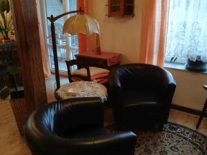 Ferienhaus Geyer