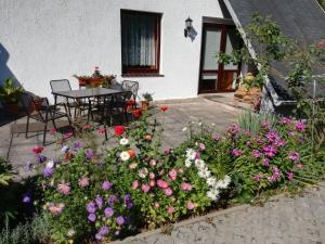 Ferienhaus Geyer