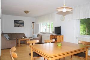 Maison de vacances Ferienhaus Giengen 27 Bühlbergstraße 89537 Giengen an der Brenz Bade-Wurtemberg