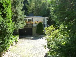 Ferienhaus Giesela ****