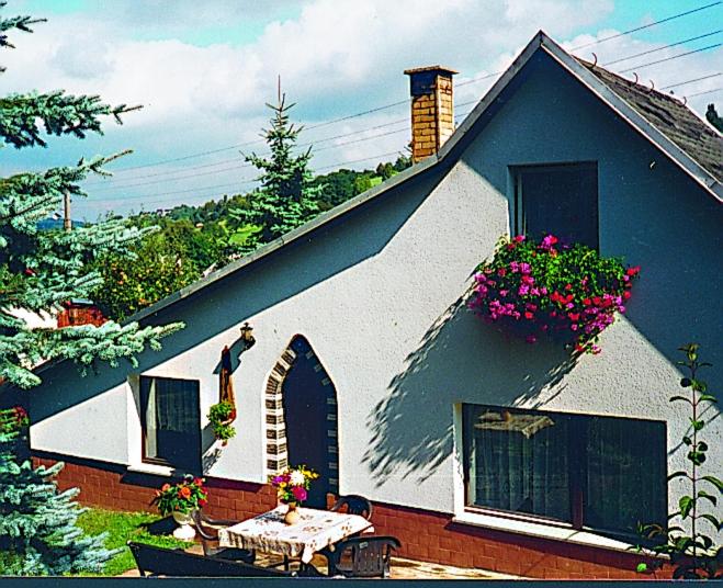 Ferienhaus Gläser FH Gläser Hintere Gasse 9, 08324 Bockau