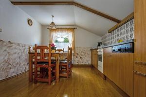 Maison de vacances Ferienhaus Gläser FH Gläser Hintere Gasse 9 08324 Bockau Saxe