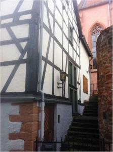 Ferienhaus Gloecknerhaus