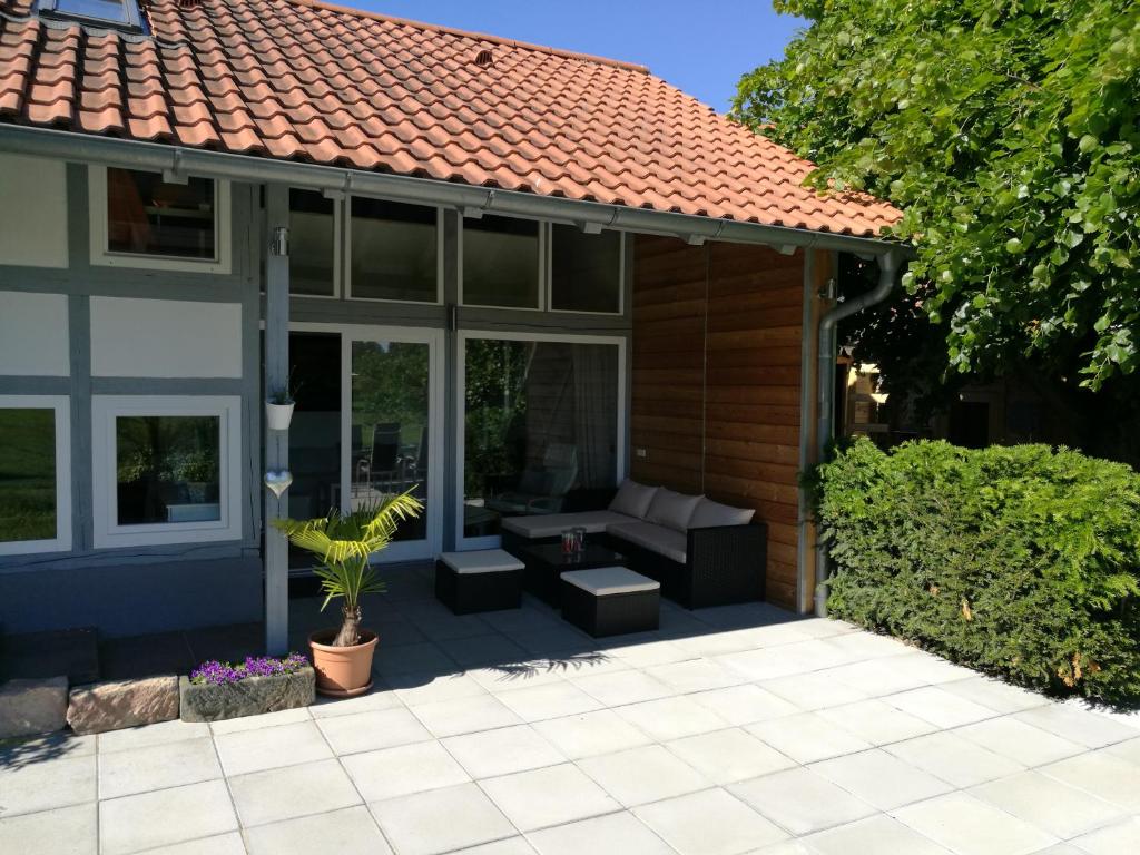 Ferienhaus Glücksmoment 2 Rimbacher Straße, 64689 Grasellenbach
