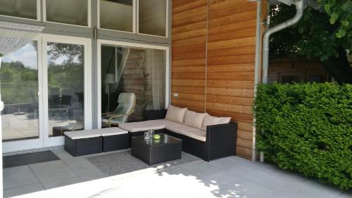Ferienhaus Glücksmoment