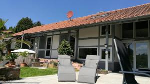Ferienhaus Glücksmoment