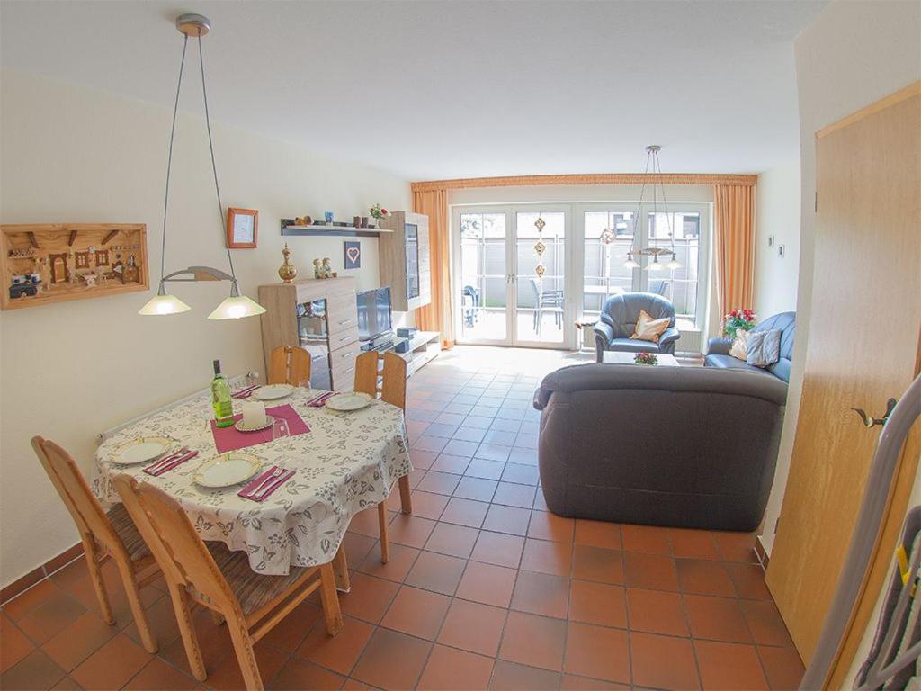 Ferienhaus Godewind, Vermietungsservice Dangast Störtebekerstr. 27 d, 26316 Dangast
