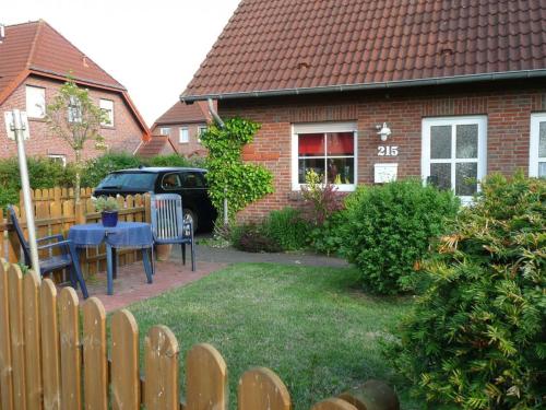 Ferienhaus Goedeke Michel