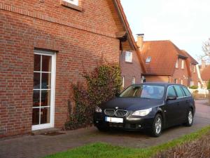 Ferienhaus Goedeke Michel
