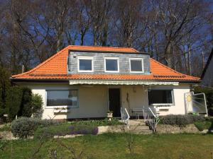 Maison de vacances Ferienhaus Goethestrasse Goethestrasse 10 38667 Bad Harzburg Basse-Saxe