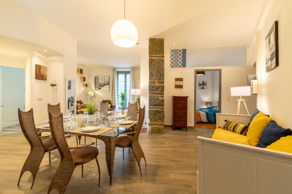 Ferienhaus GOLFER_S HOUSE