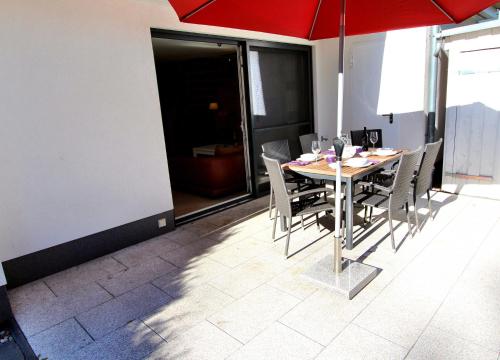 Ferienhaus GOLFER_S HOUSE