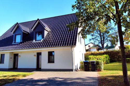 Ferienhaus GOLFER_S HOUSE