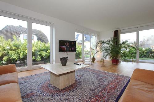 Ferienhaus Gorch-Fock-Str 37 Ferienhaus Gorch-Fock-Str 37