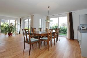 Ferienhaus Gorch-Fock-Str 37 Ferienhaus Gorch-Fock-Str 37