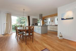 Ferienhaus Gorch-Fock-Str 37 Ferienhaus Gorch-Fock-Str 37