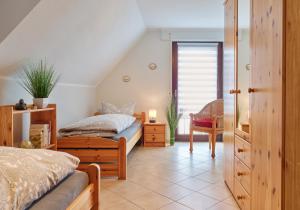 Maison de vacances Ferienhaus Götten 38 Dauner Straße 54538 Hontheim Rhénanie-Palatinat