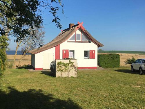 Ferienhaus Grabowblick