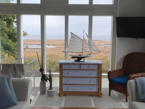 Ferienhaus Grabowblick