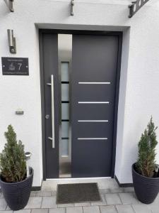Ferienhaus Gradaus