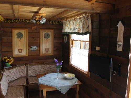 Ferienhaus Granitz in Binz