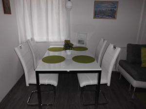 Ferienhaus Gregor