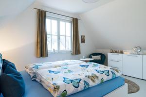 Ferienhaus Greta