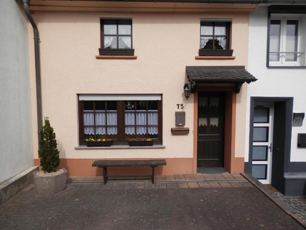 Ferienhaus Greta 75 Hauptstraße, 54426 Malborn