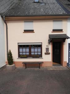Maison de vacances Ferienhaus Greta 75 Hauptstraße 54426 Malborn Rhénanie-Palatinat