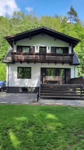 Maison de vacances Ferienhaus Gretel in Zorge Staufenbergstraße 8c 37445 Zorge Basse-Saxe