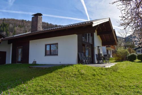 Ferienhaus Griabig