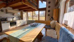 Ferienhaus Griabig