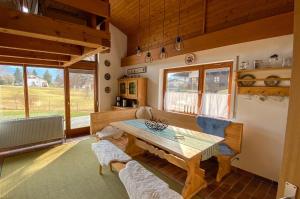 Ferienhaus Griabig