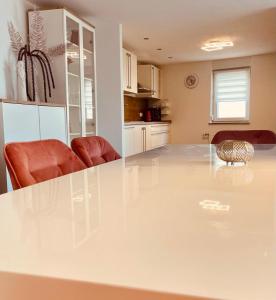 Maison de vacances Ferienhaus Griede 1 Treiser Straße 56290 Mörsdorf Rhénanie-Palatinat