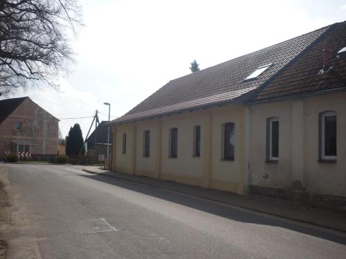 Ferienhaus Groß Dratow