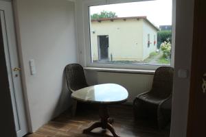 Maison de vacances Ferienhaus Groß Dratow 8 Dorfstraße 17192 Groß Dratow Mecklembourg-Poméranie