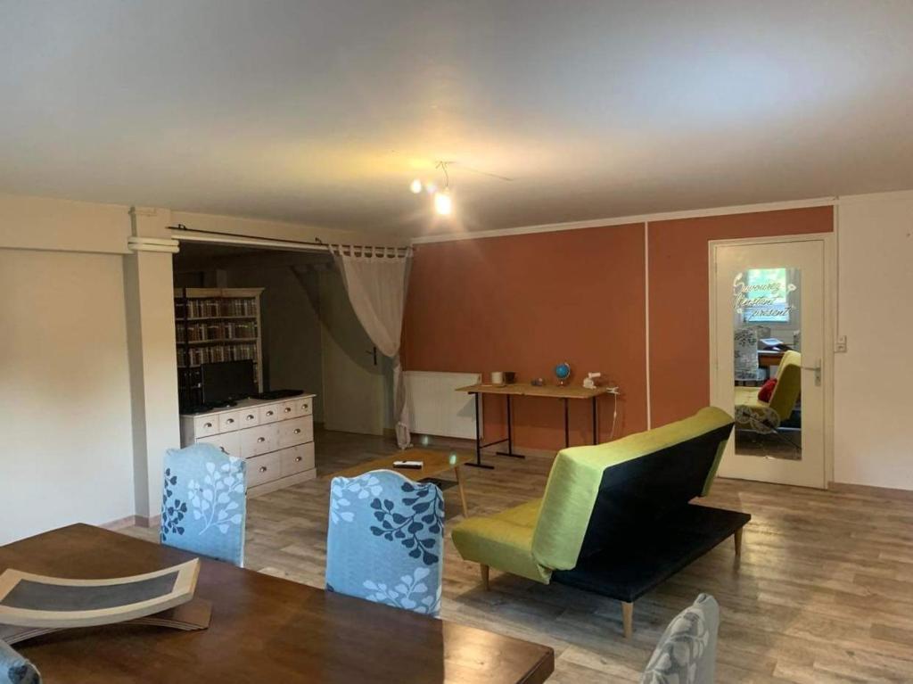 Ferienhaus Großes Meer 26624 Bedekaspel