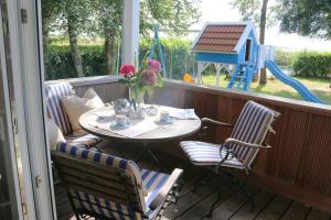 Ferienhaus Großes Meer