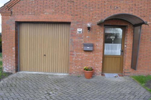 Ferienhaus Groß Moorburg