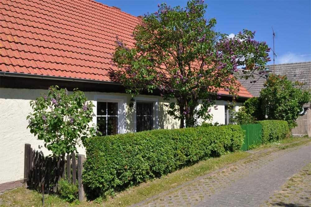 Ferienhaus Gruenow SEE 8141 Dorfstraße 32, 17237 Grünow