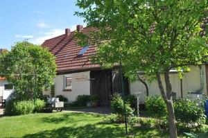 Maison de vacances Ferienhaus Gruenow SEE 8141 Dorfstraße 32 17237 Grünow Mecklembourg-Poméranie