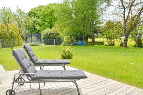Ferienhaus \