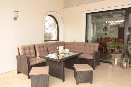 Ferienhaus \