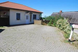 Maison de vacances Ferienhaus Guenter Zum Höft 39 18586 Gager Mecklembourg-Poméranie