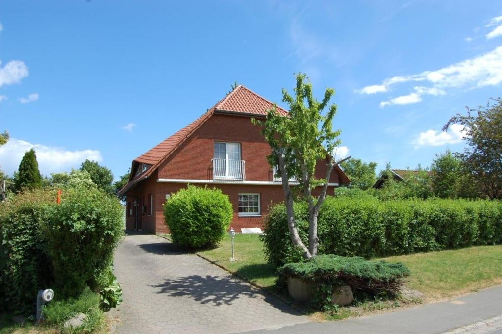 Ferienhaus Gundelsby Gundelsby 24, 24376 Hasselberg