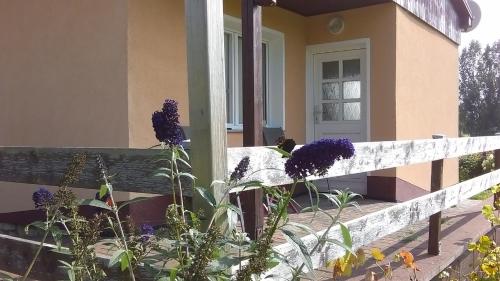 Ferienhaus Gutedel
