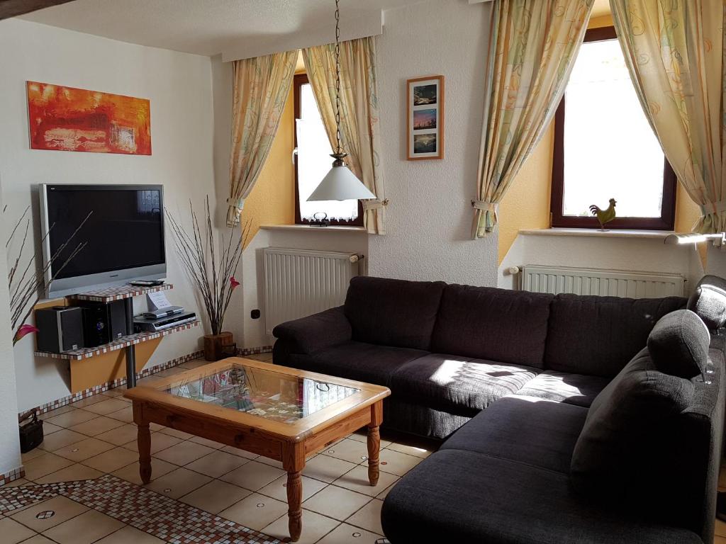 Ferienhaus Habitat Wonnegau Untergasse 12, 67592 Flörsheim-Dalsheim