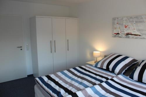 Ferienhaus Hafenzeit