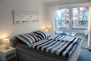 Ferienhaus Hafenzeit