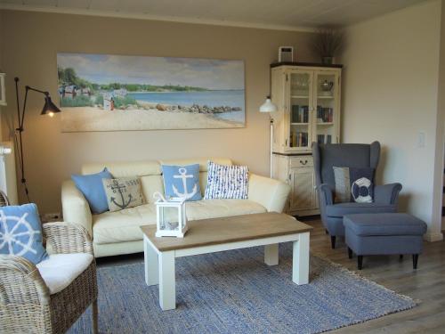 Ferienhaus Haffmeer
